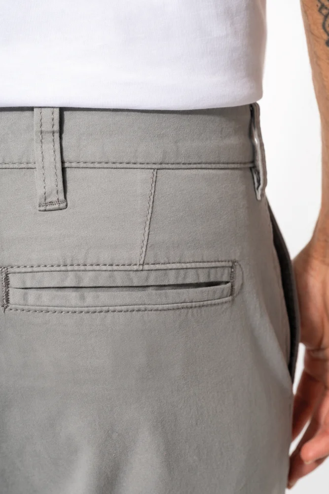 Herren Chino Hose