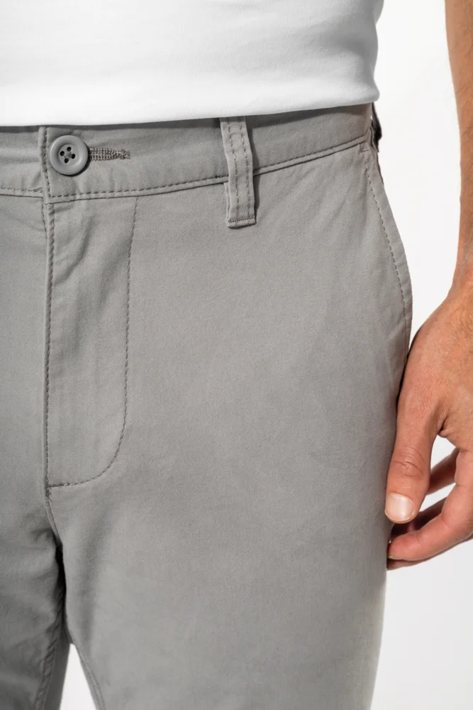 Herren Chino Hose