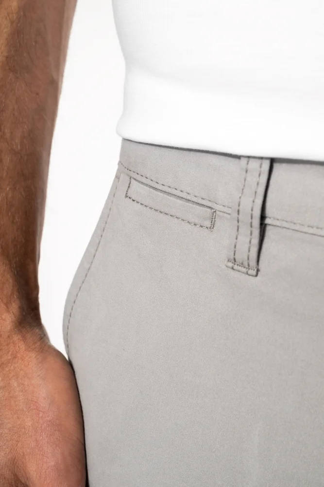 Herren Chino Hose