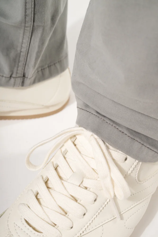 Herren Chino Hose