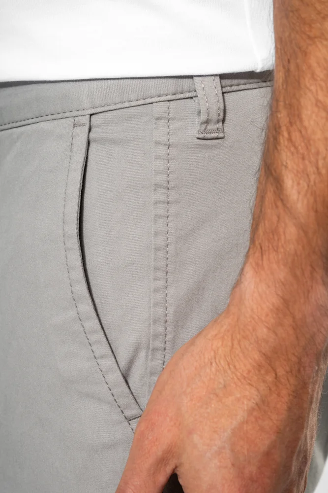 Herren Chino Hose