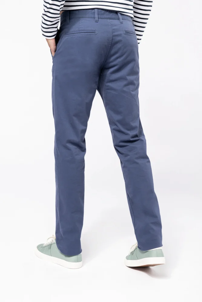 Herren Chino Hose