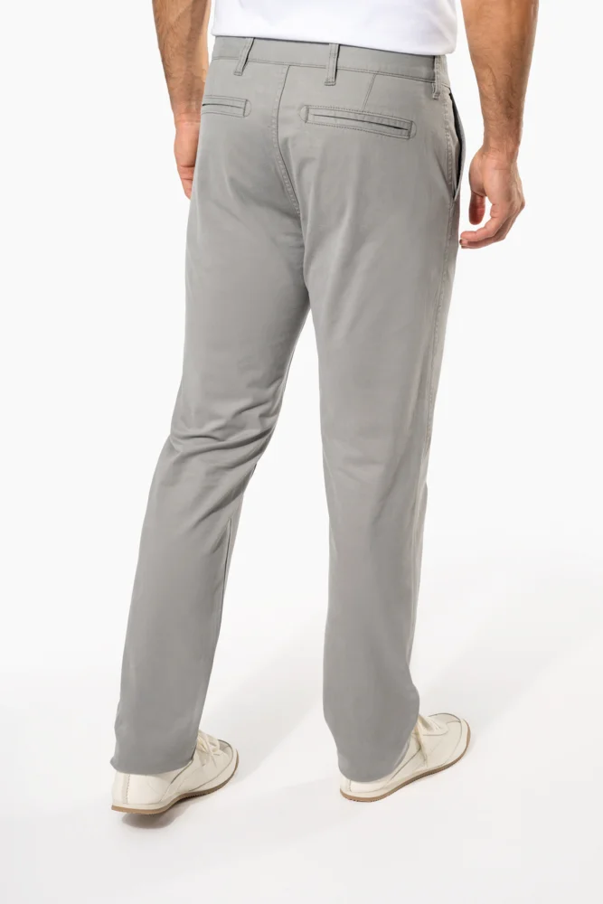 Herren Chino Hose