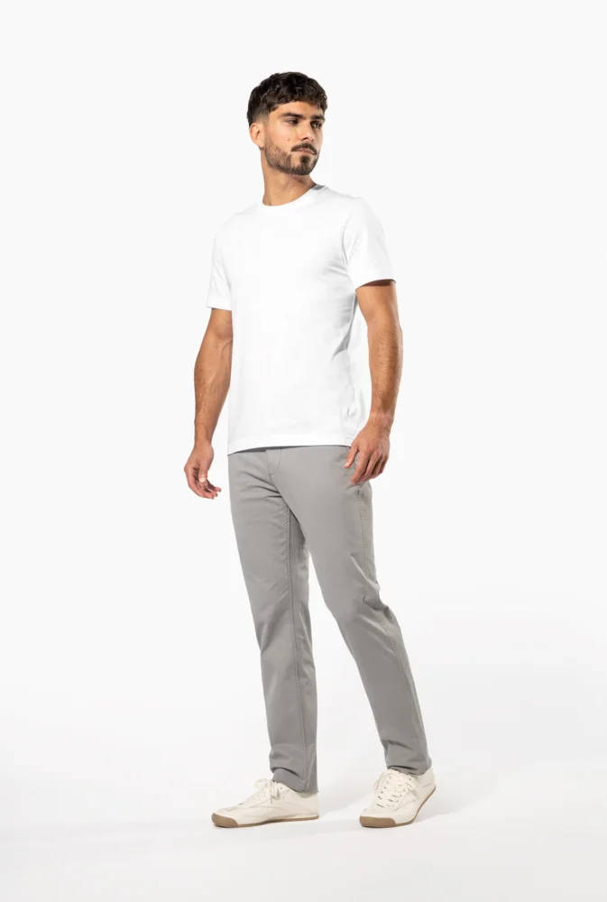 Herren Chino Hose