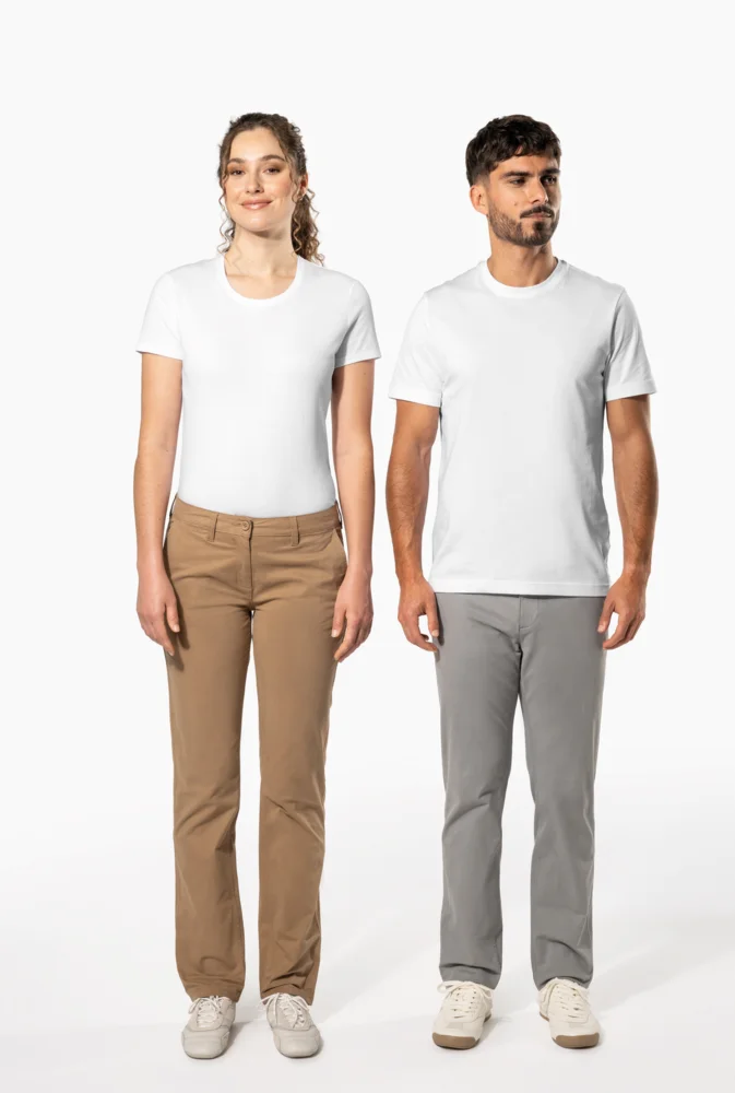 Herren Chino Hose
