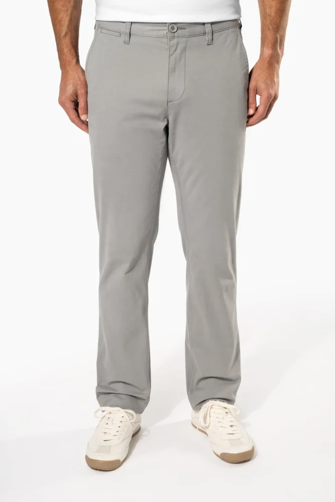 Herren Chino Hose