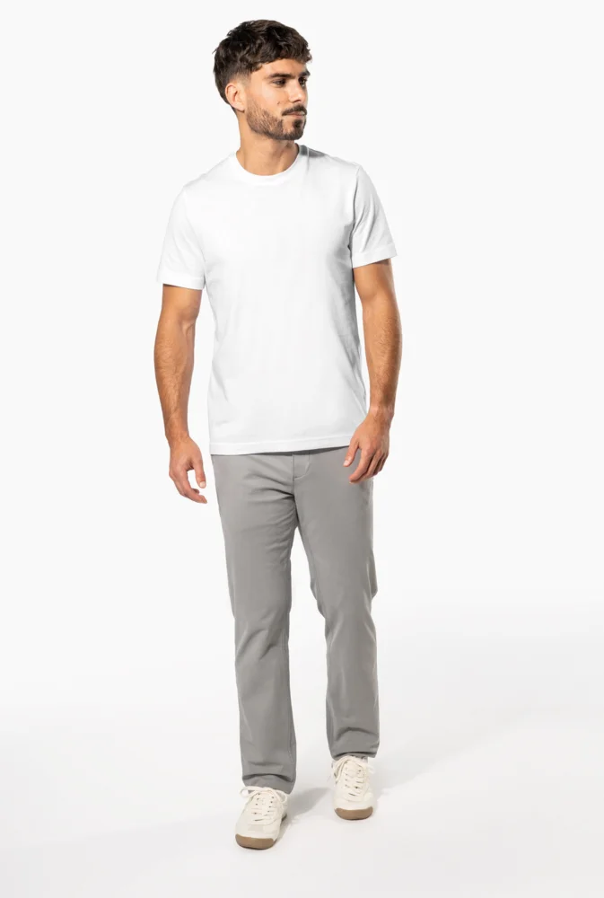 Herren Chino Hose