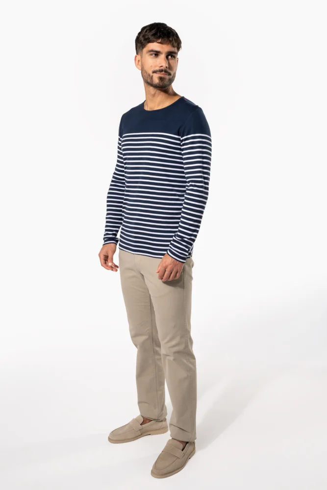 Herren Chino Hose