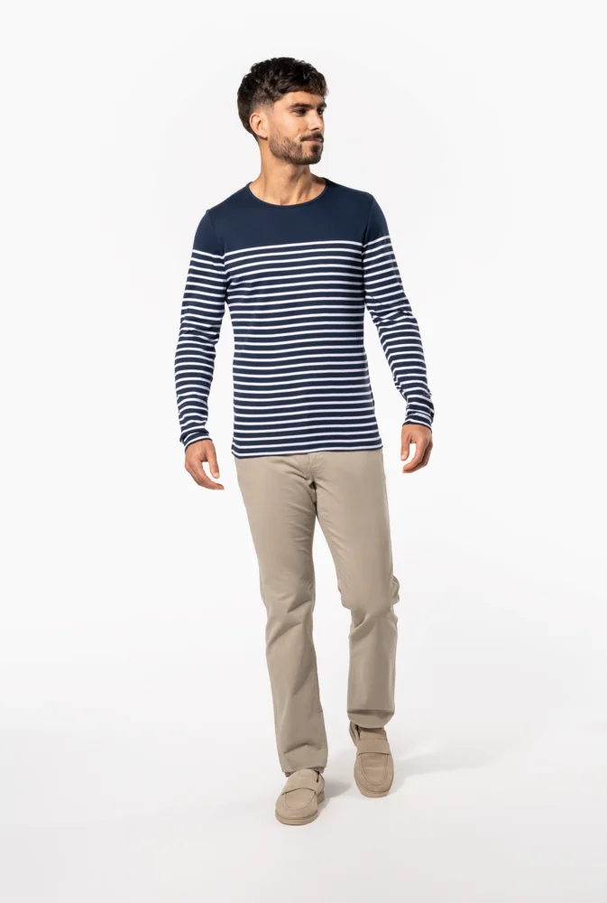 Herren Chino Hose