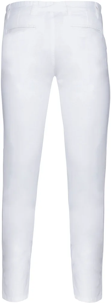 Herren Chino Hose