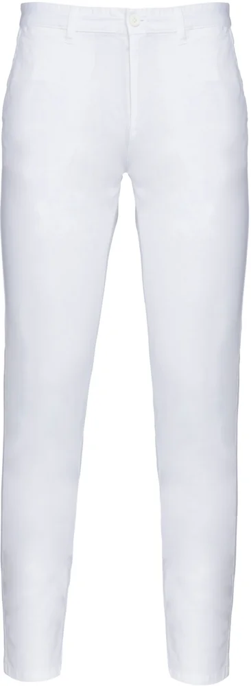 Herren Chino Hose