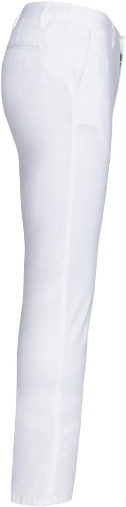 Herren Chino Hose