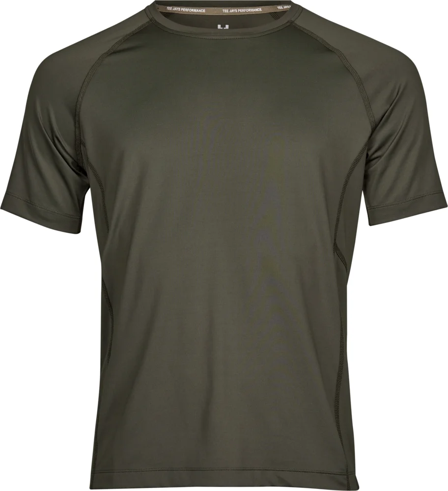 Men's Cooldry® Sport Shirt