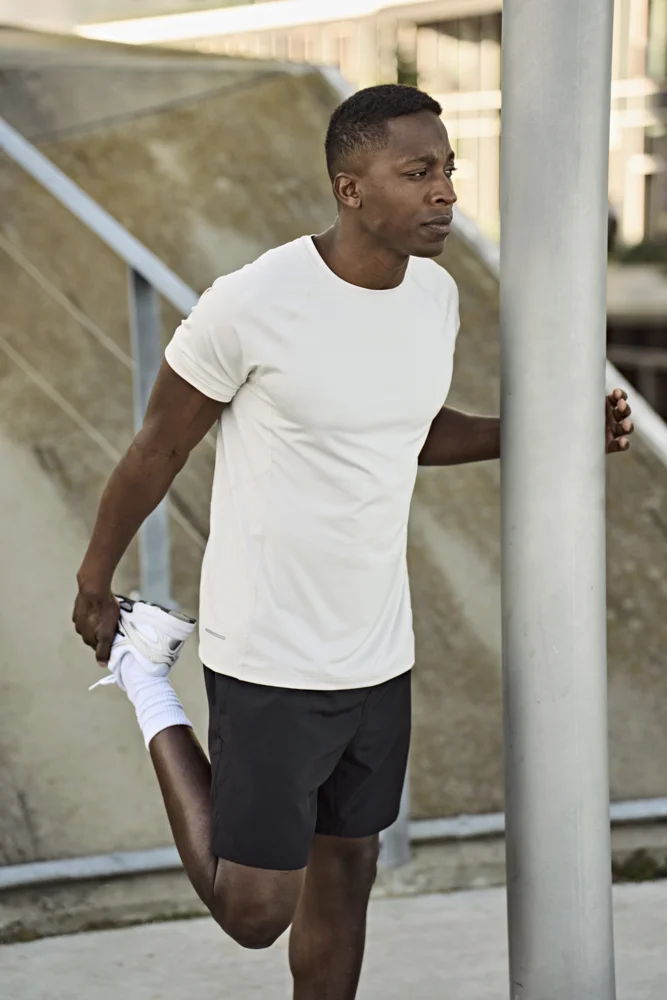 Men's Cooldry® Sport Shirt