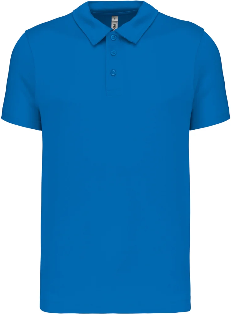 Herren CoolPlus® Polo
