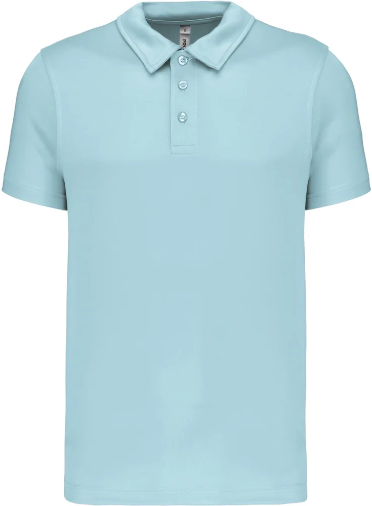 Herren CoolPlus® Polo