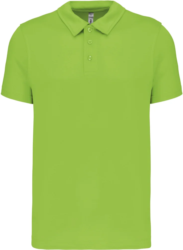 Herren CoolPlus® Polo