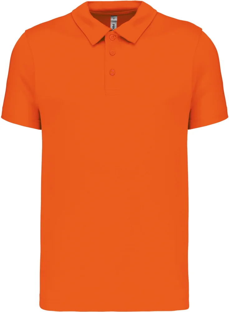 Herren CoolPlus® Polo