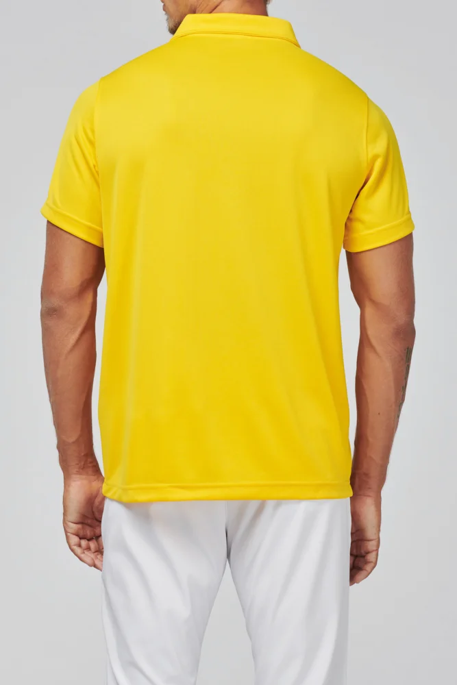 Herren CoolPlus® Polo
