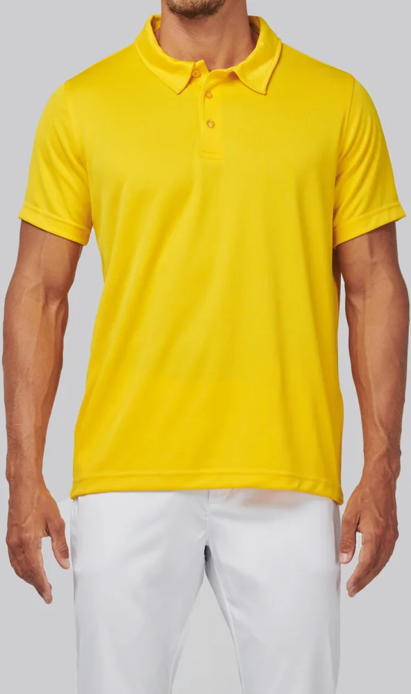Herren CoolPlus® Polo