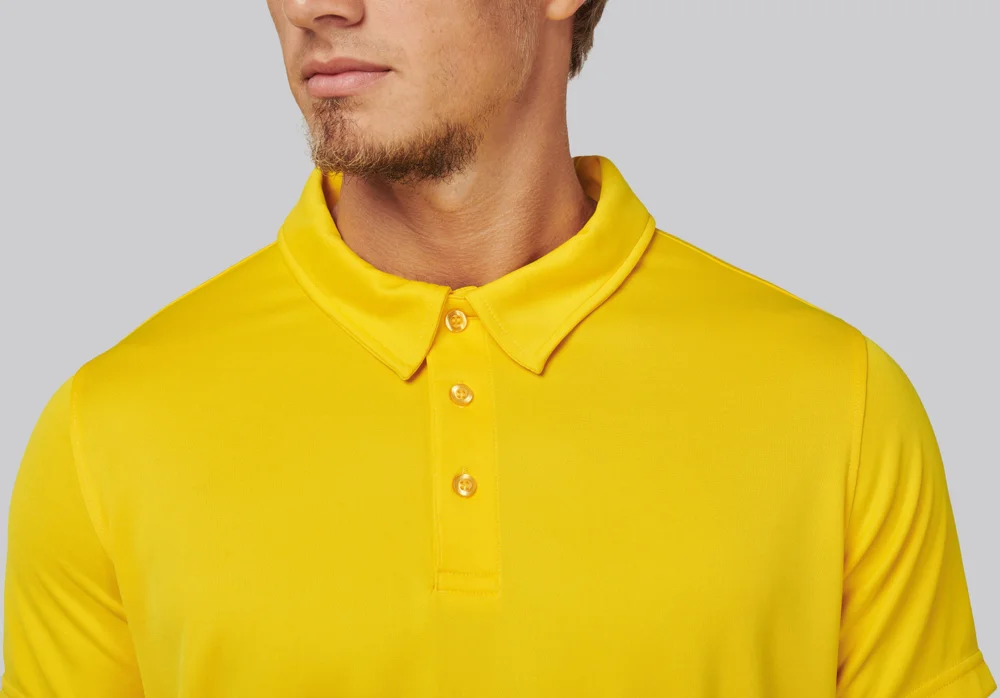 Herren CoolPlus® Polo