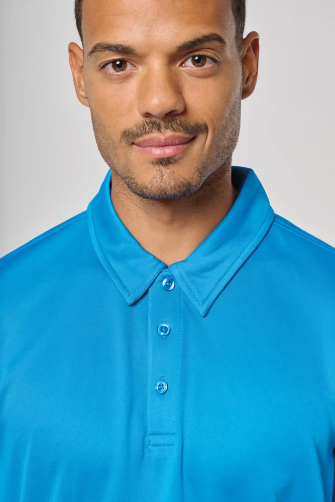 Herren CoolPlus® Polo
