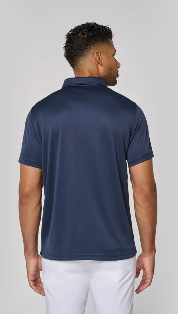 Herren CoolPlus® Polo