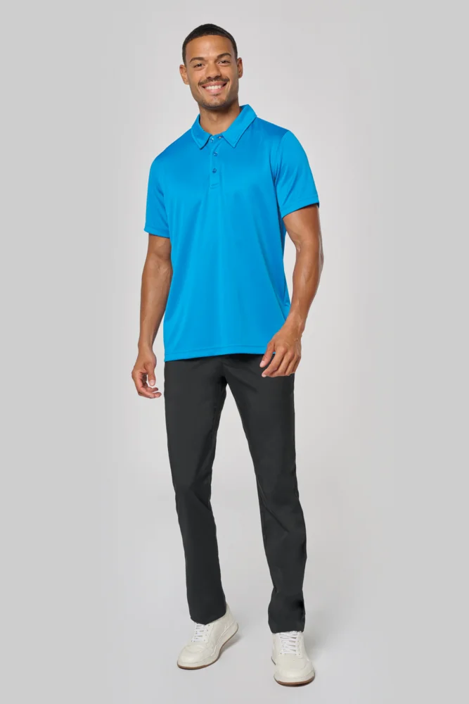Herren CoolPlus® Polo