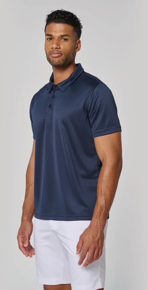 Herren CoolPlus® Polo