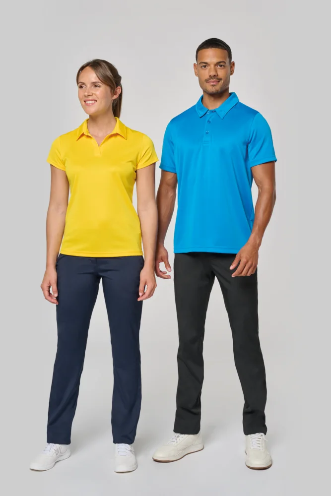 Herren CoolPlus® Polo