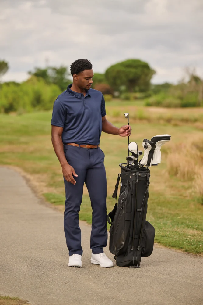 Herren CoolPlus® Polo