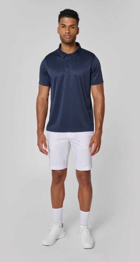 Herren CoolPlus® Polo