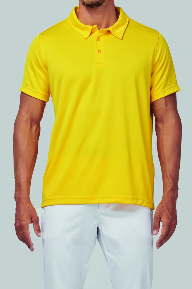 Herren CoolPlus® Polo