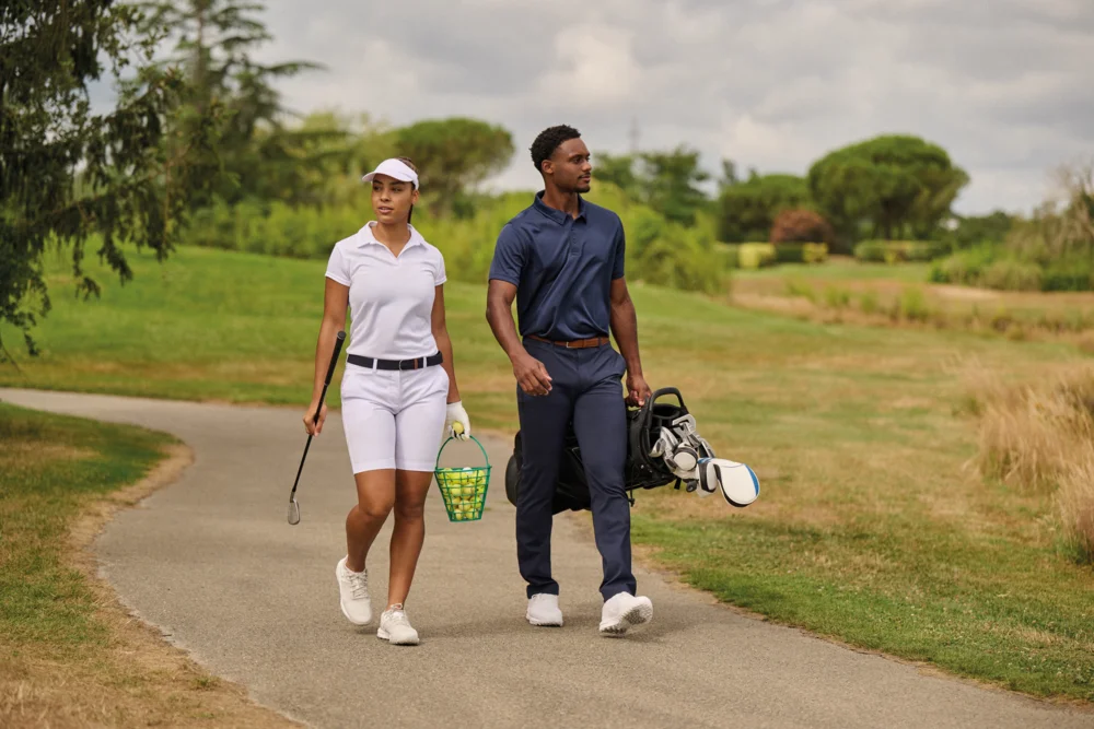 Herren CoolPlus® Polo