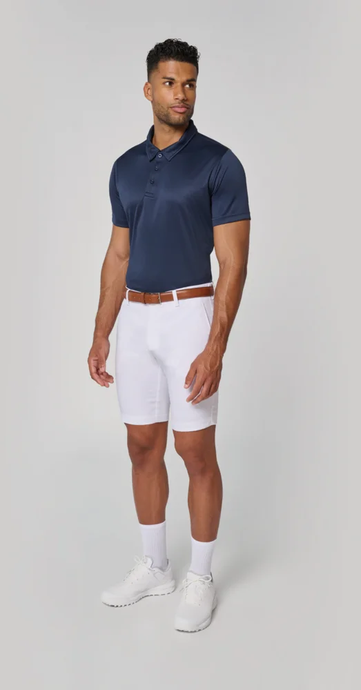 Herren CoolPlus® Polo