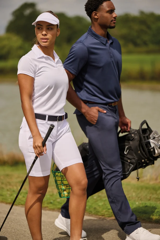 Herren CoolPlus® Polo