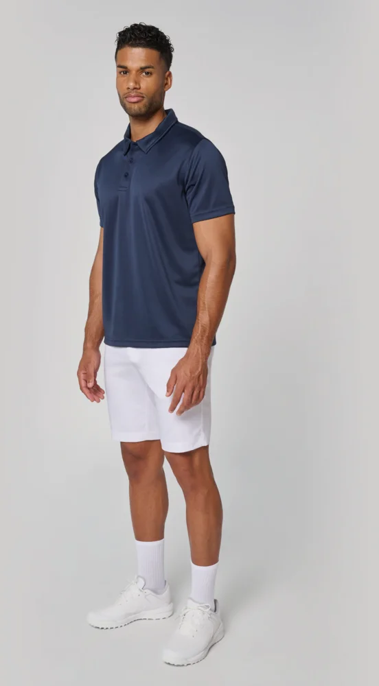Herren CoolPlus® Polo