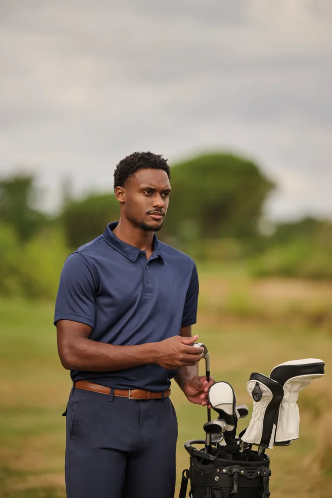 Herren CoolPlus® Polo