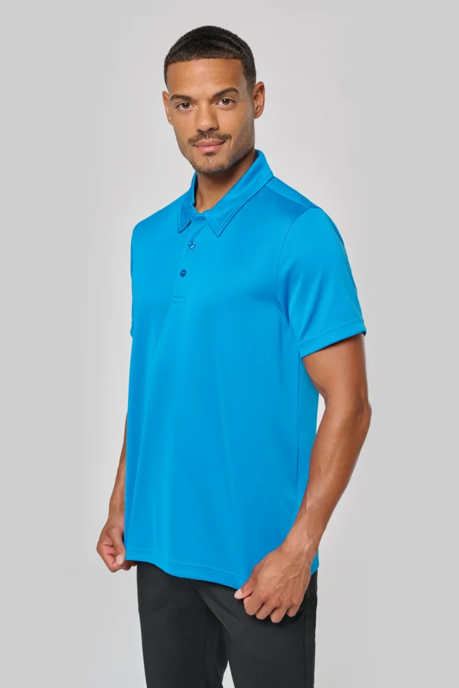 Herren CoolPlus® Polo