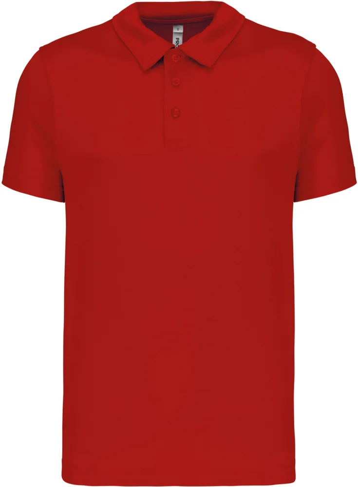Herren CoolPlus® Polo