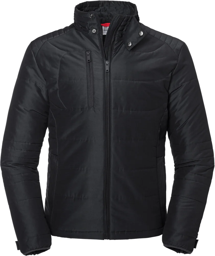 Herren Cross Jacke