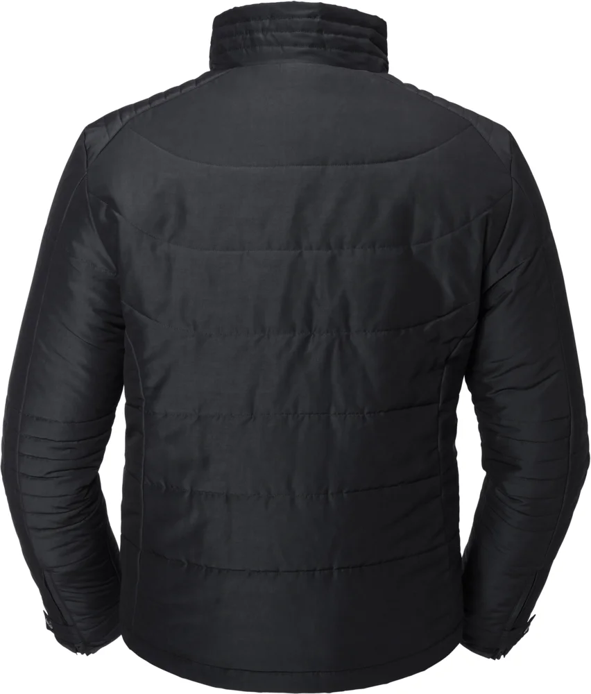 Herren Cross Jacke