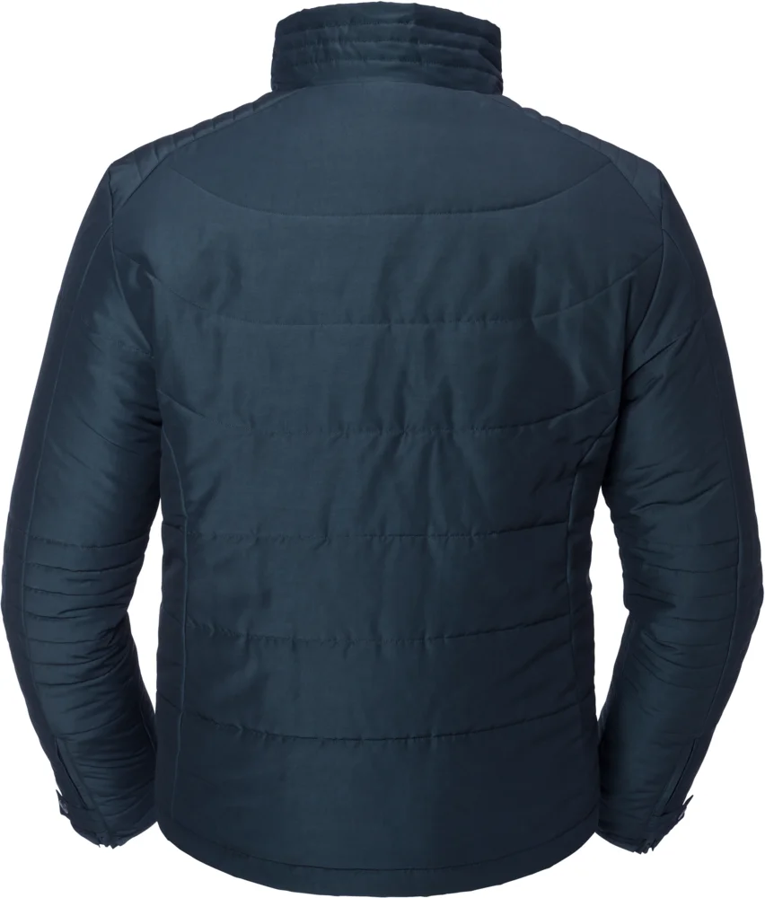 Herren Cross Jacke
