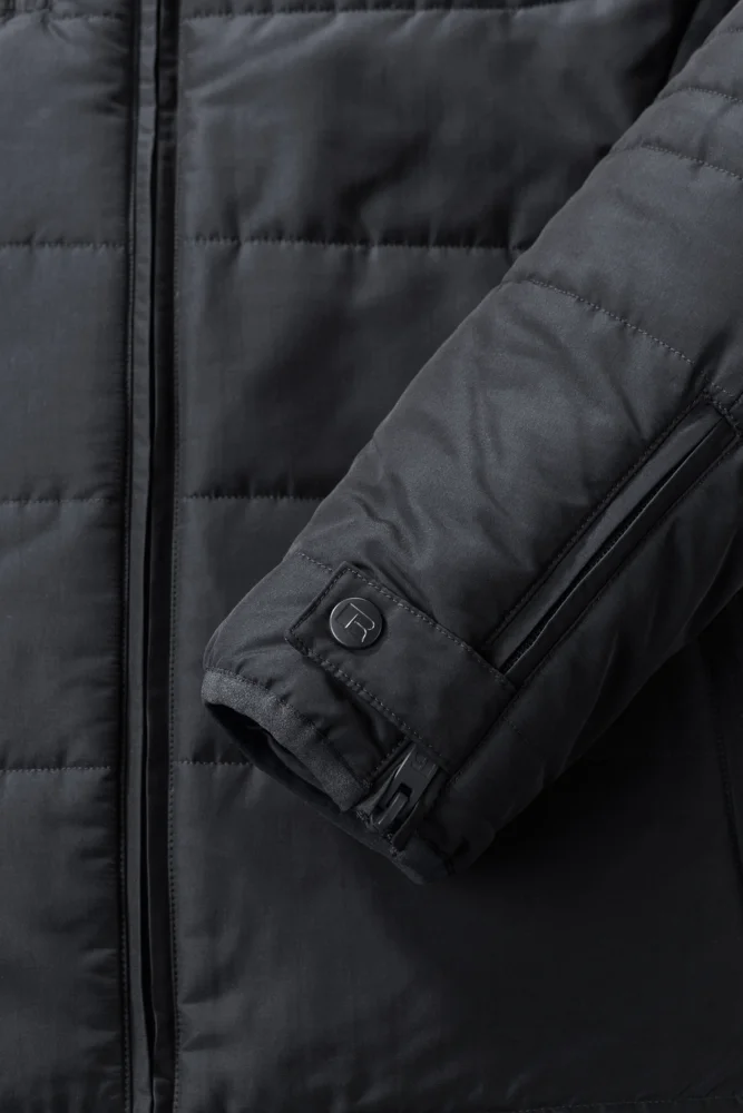 Herren Cross Jacke