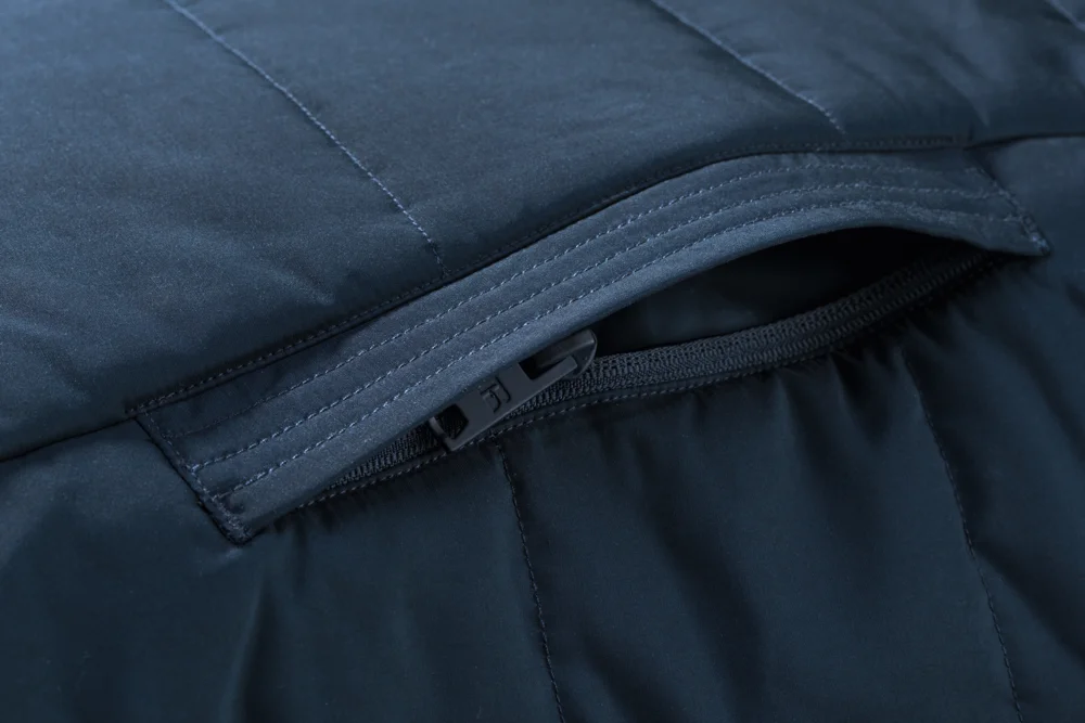 Herren Cross Jacke