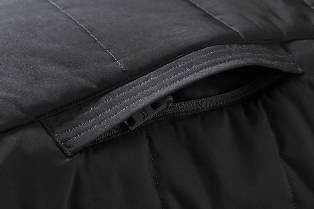 Herren Cross Jacke