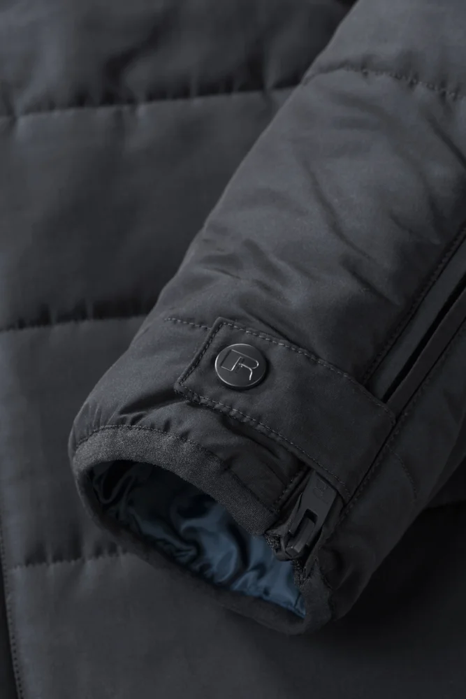 Herren Cross Jacke
