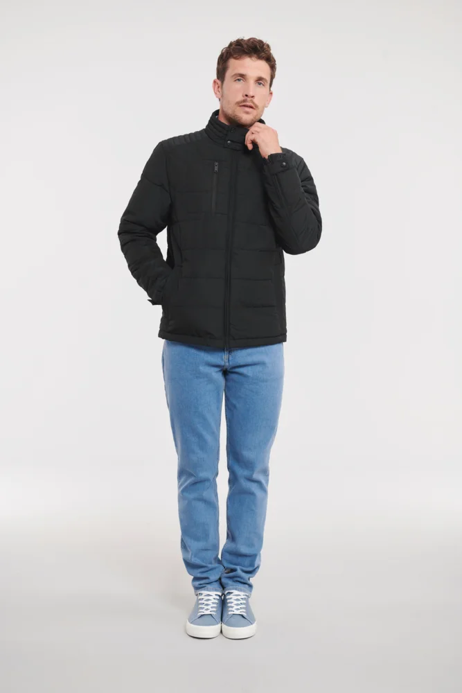 Herren Cross Jacke