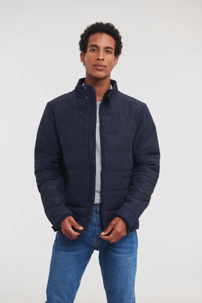 Herren Cross Jacke