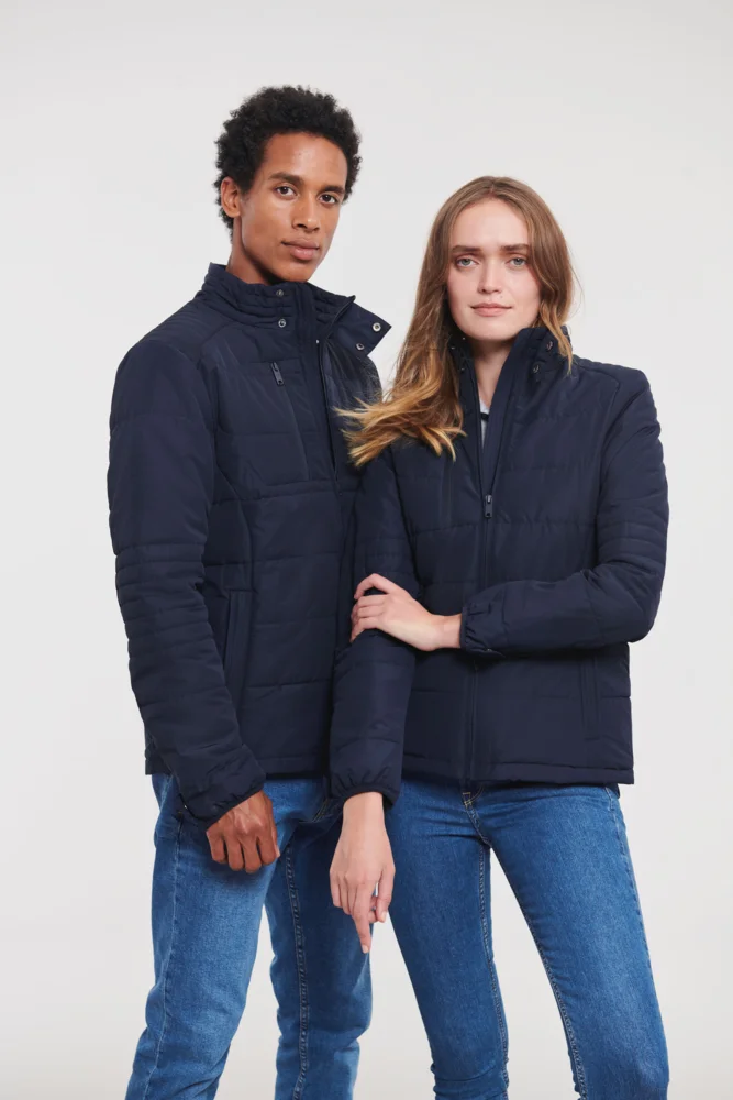 Herren Cross Jacke